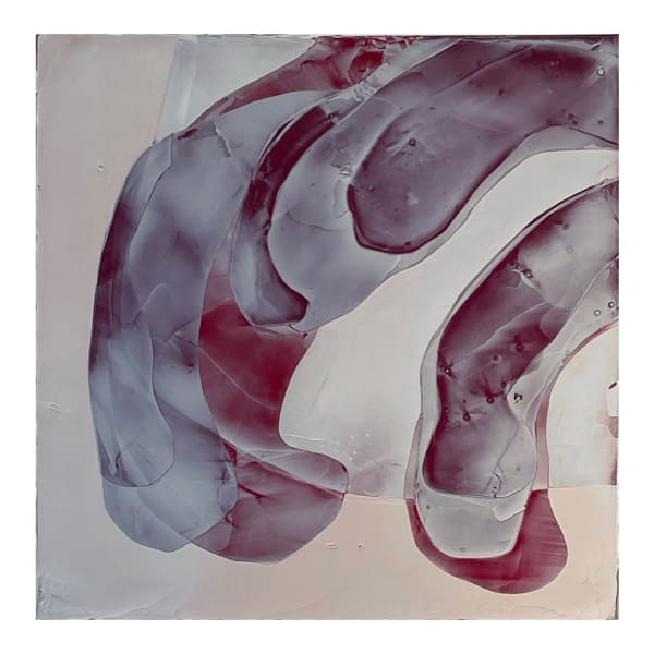 Olgu Ülkenciler, Untitled, 2024