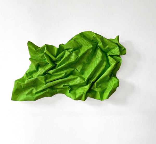 Ilgın Seymen, Forgotten Notes on Existence , 2023