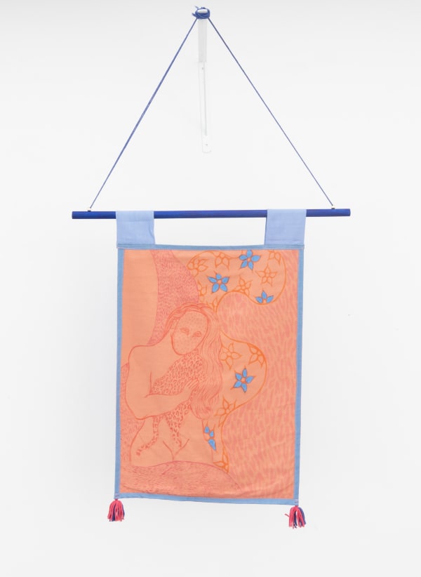 Renin Bilginer, A Story of Sin 1, 2023