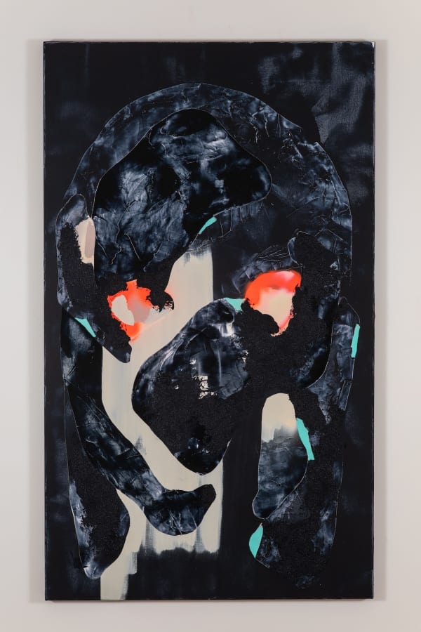 Olgu Ülkenciler, Portraits Series, 2025