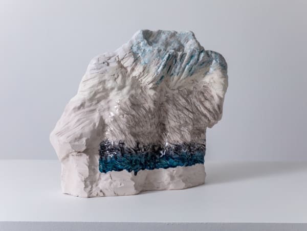 Funda Susamoğlu, Rainy, 2024