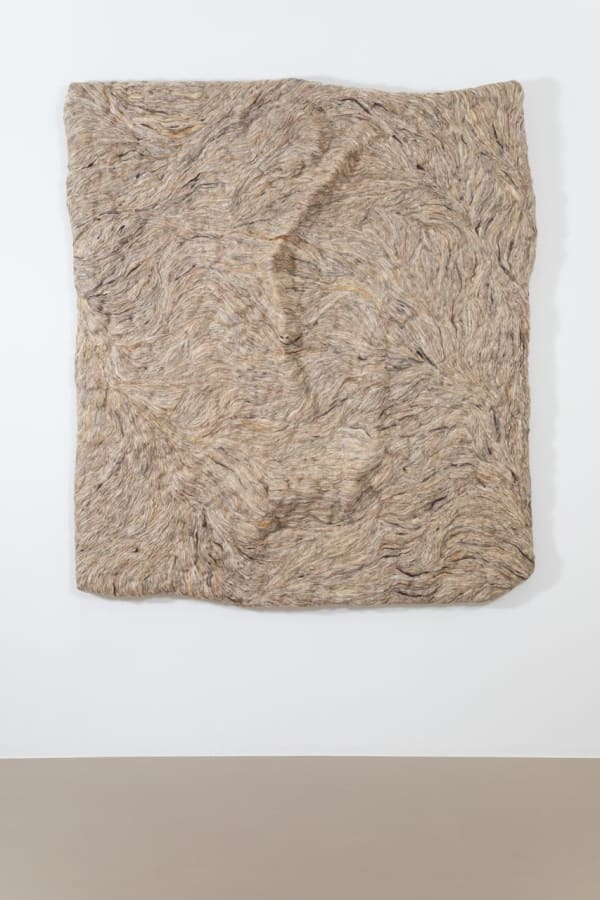 Betül Özkan, Sheel, 2025