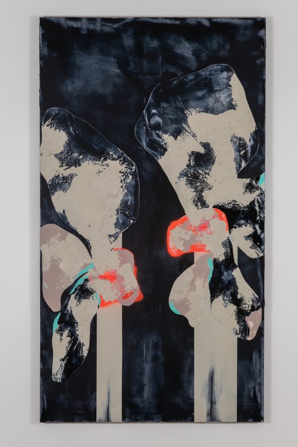 Olgu Ülkenciler, Unfading Flowers, 2025