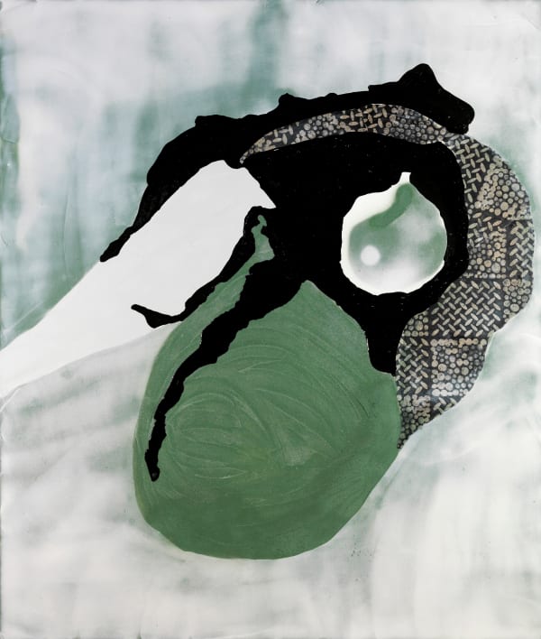 Olgu Ülkenciler, Within, 2021