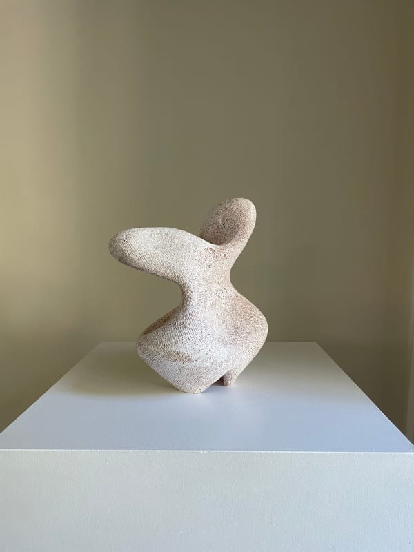 Yasha Butler, Frolic and Sway , 2025