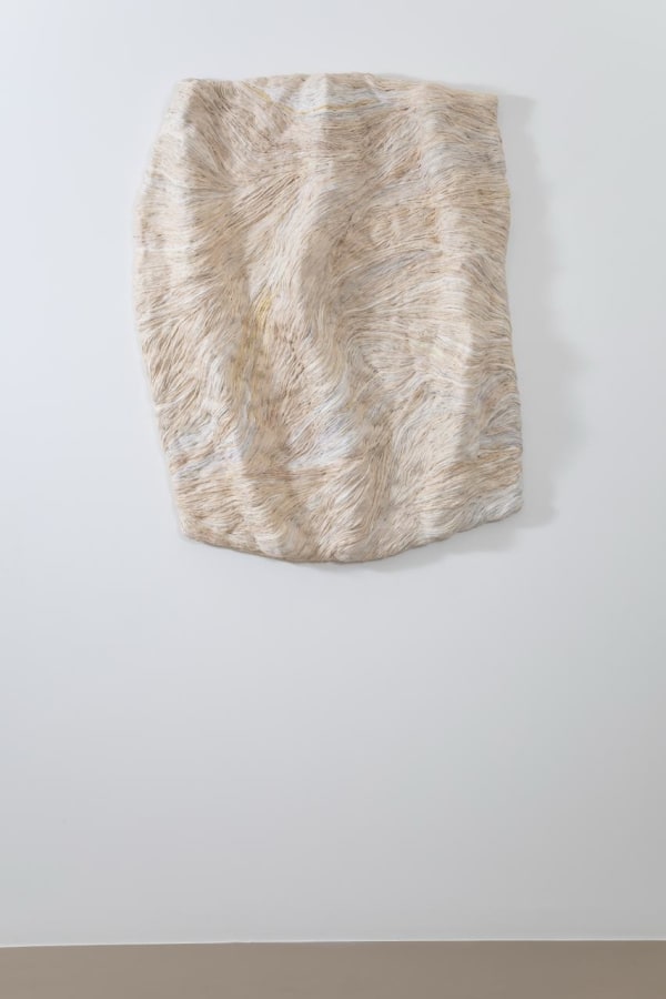 Betül Özkan, Threshold 1, 2025