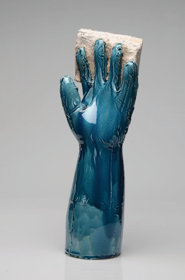 Funda Susamoğlu, Handmade, 2021