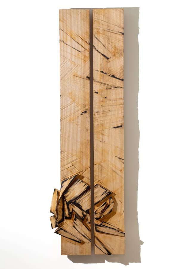 Burcu Erden, Untitled, 2024