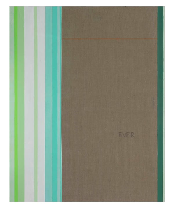 Barış Göktürk, I, Ever, 2023