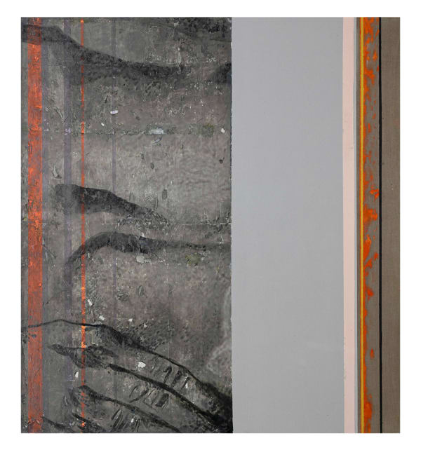 Barış Göktürk, Touch, 2023