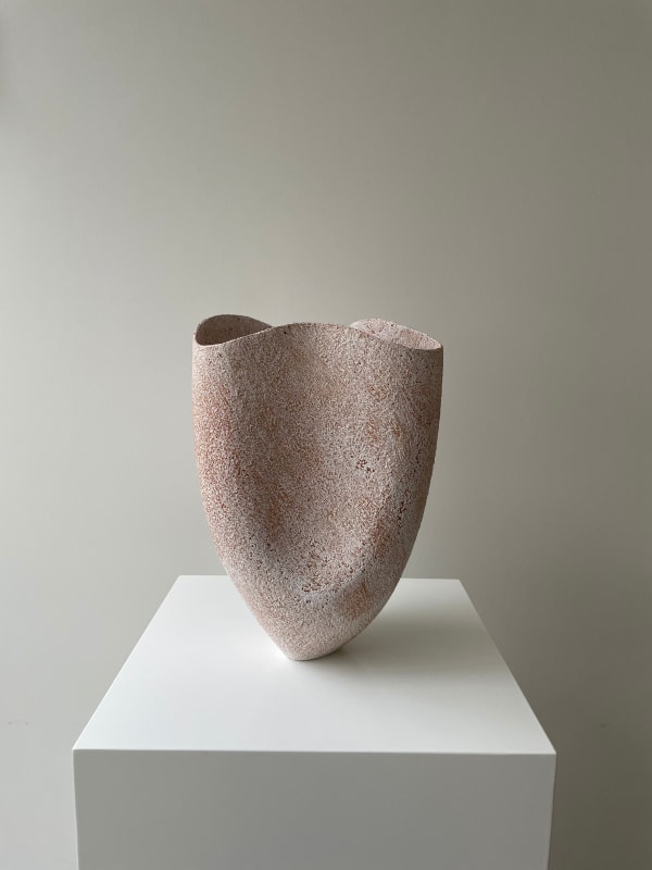 Yasha Butler, Pergamon No.37, 2023