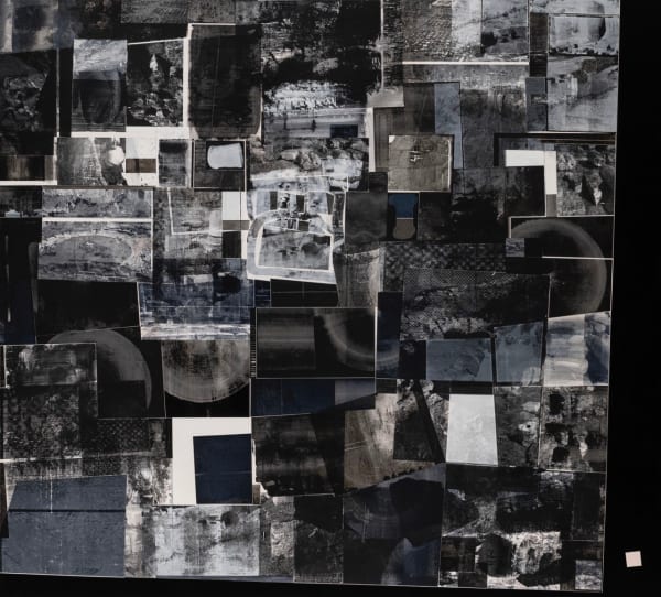 Erman Özbaşaran, Untitled, 2023