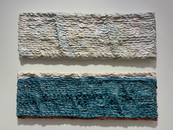 Funda Susamoğlu, Gel-Git 2, 2025