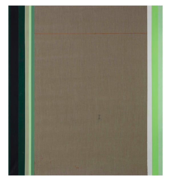 Barış Göktürk, I, Ever, 2023