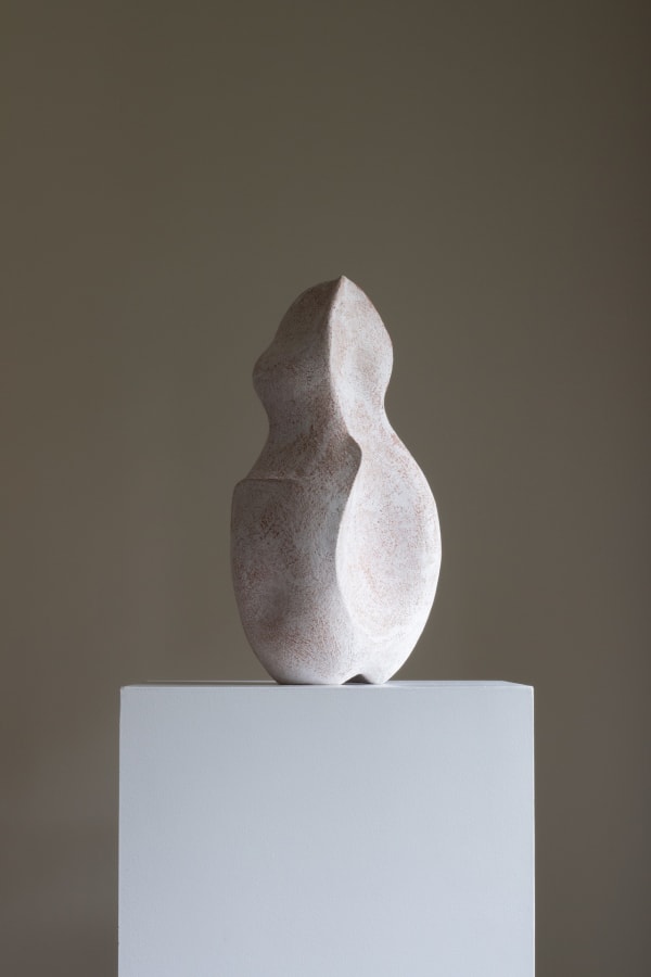 Yasha Butler, She Is All Encompassing, 2024