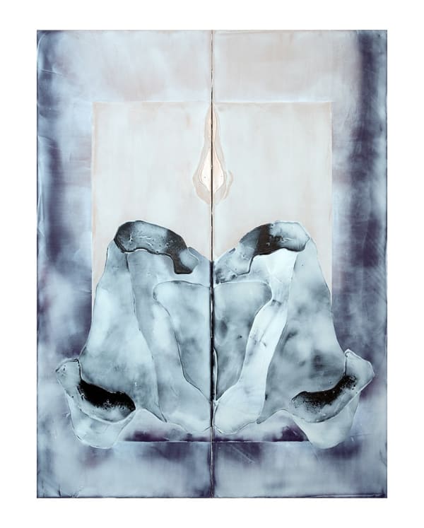 Olgu Ülkenciler, Untitled, 2023