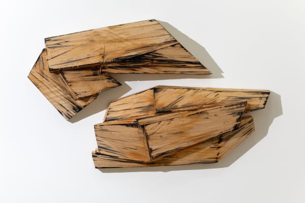 Burcu Erden, Untitled, 2024