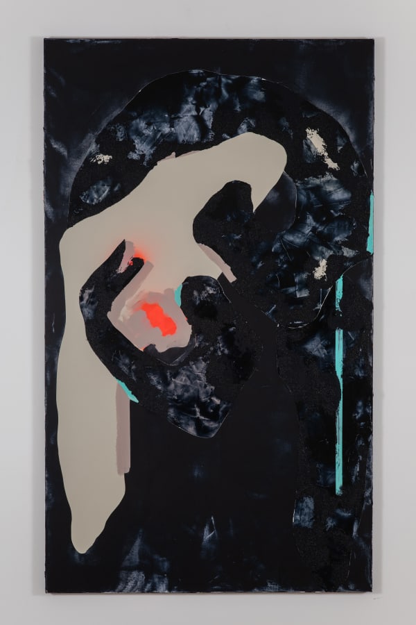 Olgu Ülkenciler, Portraits Series, 2025