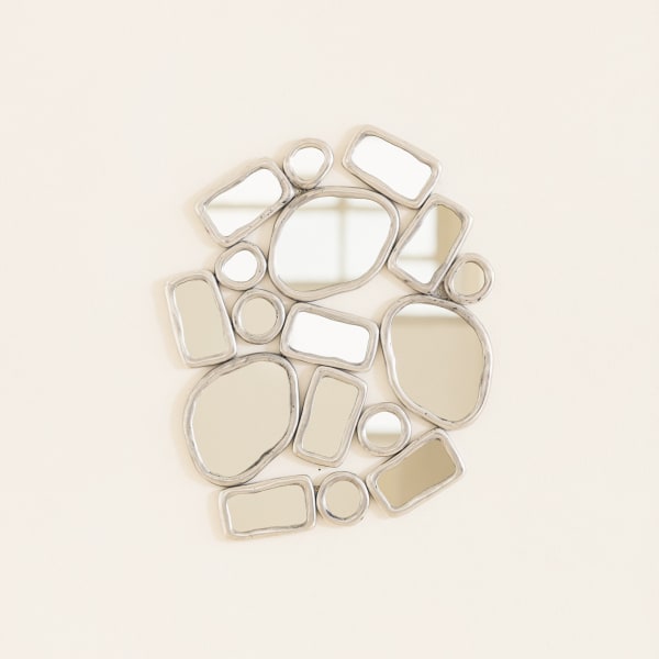 Lucas Recchia Mirror , 2023