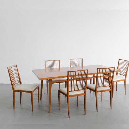 Joaquim Tenreiro, Dining Table, 1947