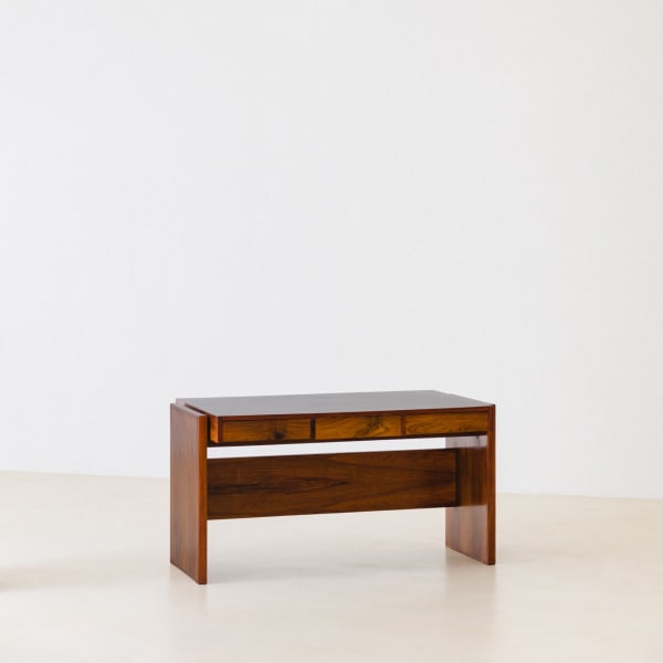 Joaquim Tenreiro Bloch Desk, 1965