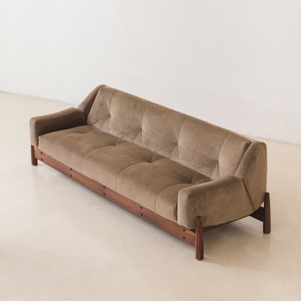 Móveis CIMO, Cimo Sofa , 1960s