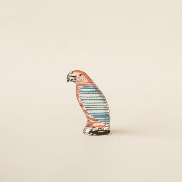 Abraham Palatnik Araras