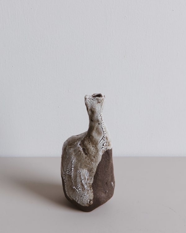 Ilona Golovina, Untitled Bottle, 2024