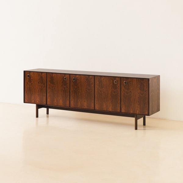 Unknown, Credenza, 1960s