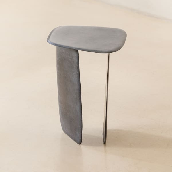 Lucas Recchia, Morfa Nº 01, 2023