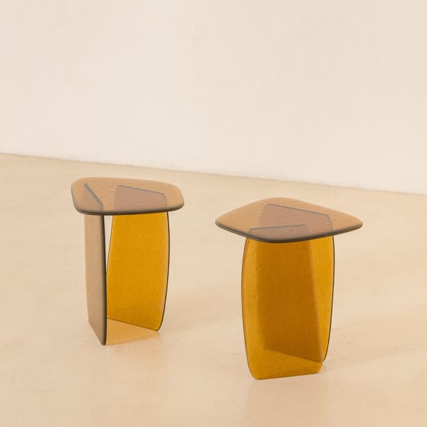 Lucas Recchia Morfa nº 01 , 2019