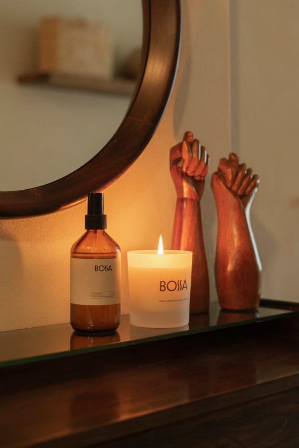 Bossa Home Collection