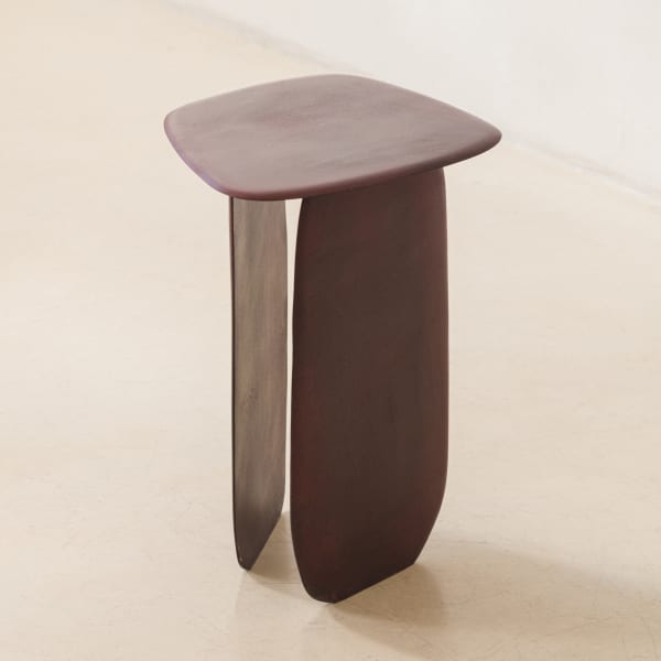 Lucas Recchia, Morfa Nº 01, 2023