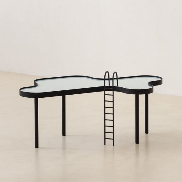 Estudio RAIN, Swimming Pool Table (Medium), 2015