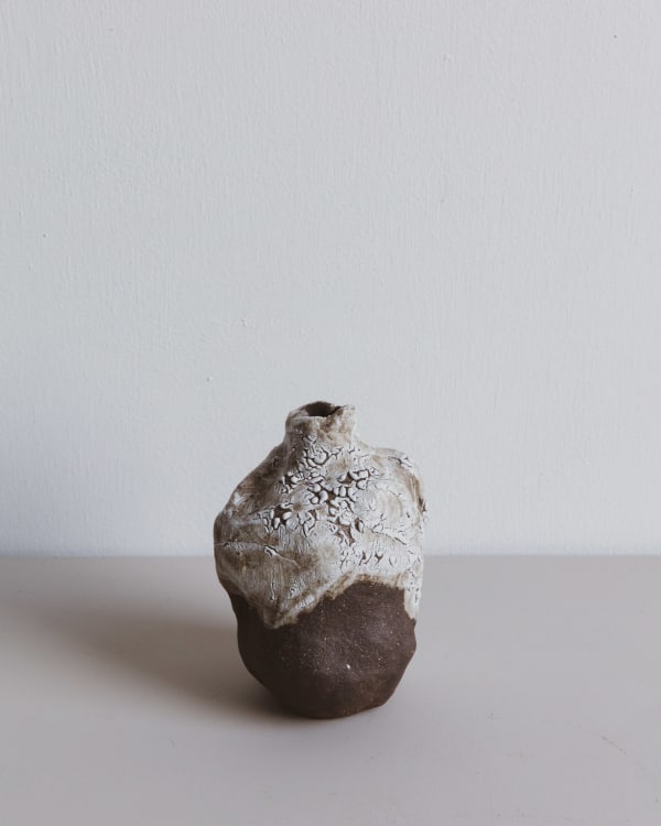 Ilona Golovina, Untitled Bottle, 2024