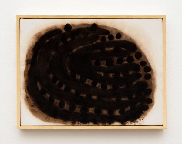 Solange Pessoa Untitled, 2013 - 2017