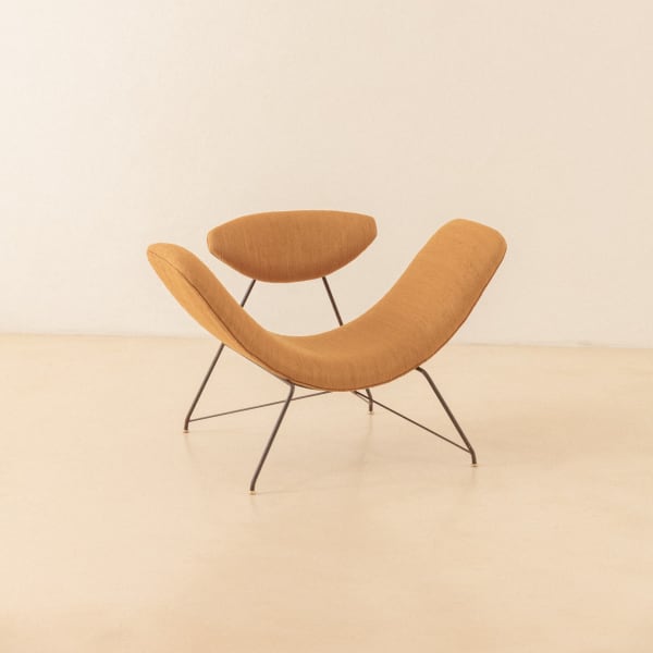 Carlo Hauner and Martin Eisler, Reversivel, c. 1950