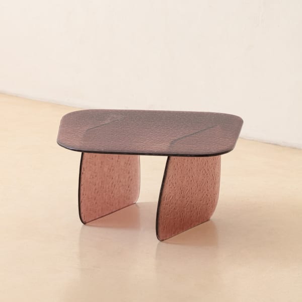 Lucas Recchia, Morfa nº 07 , 2022