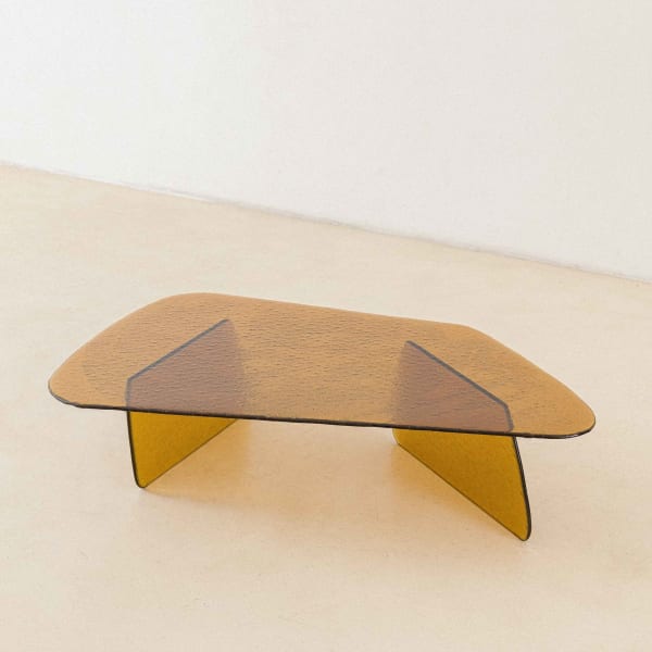Lucas Recchia, Morfa nº 07 , 2022