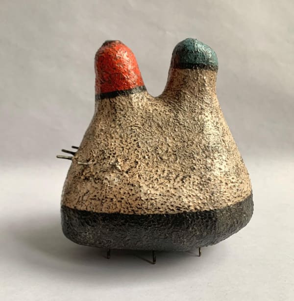 Jay Kelly Untitled #540, 2022