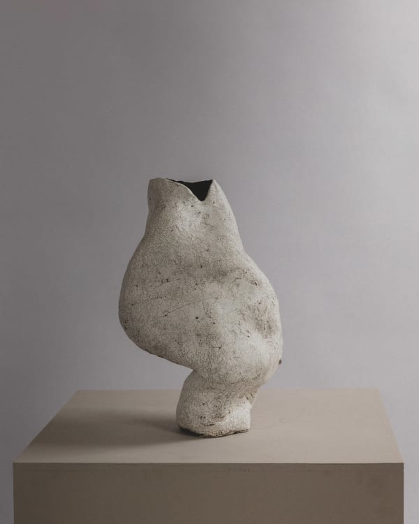 Ilona Golovina, Vessel, 2025