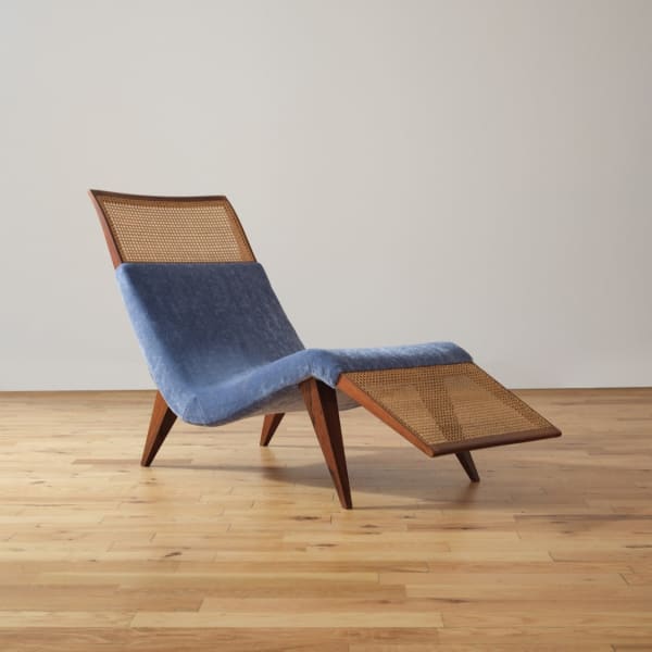 Joaquim Tenreiro Chaise, 1960s