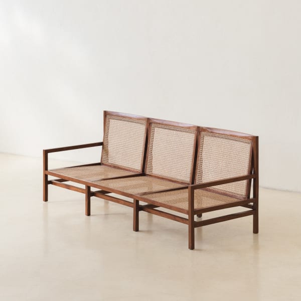 Joaquim Tenreiro, Canapé Sofa, c. 1960