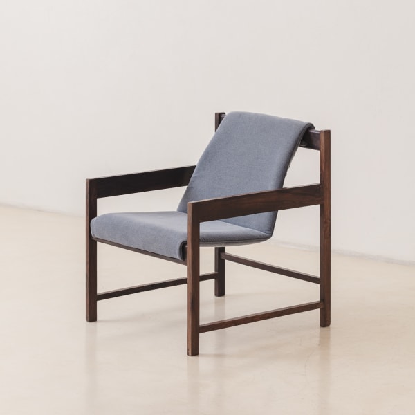Sergio Rodrigues, Lia Armchair , 1960s
