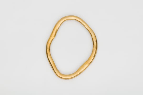 Lucas Recchia, Mirror, 2023