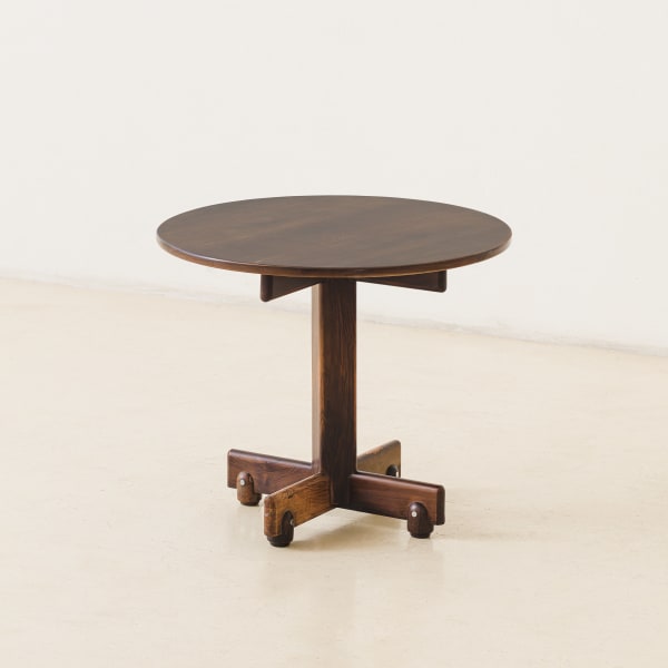 Sergio Rodrigues, Alex Coffee Table, 1960
