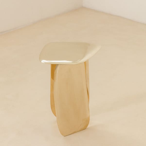 Lucas Recchia, Morfa nº 01 , 2019