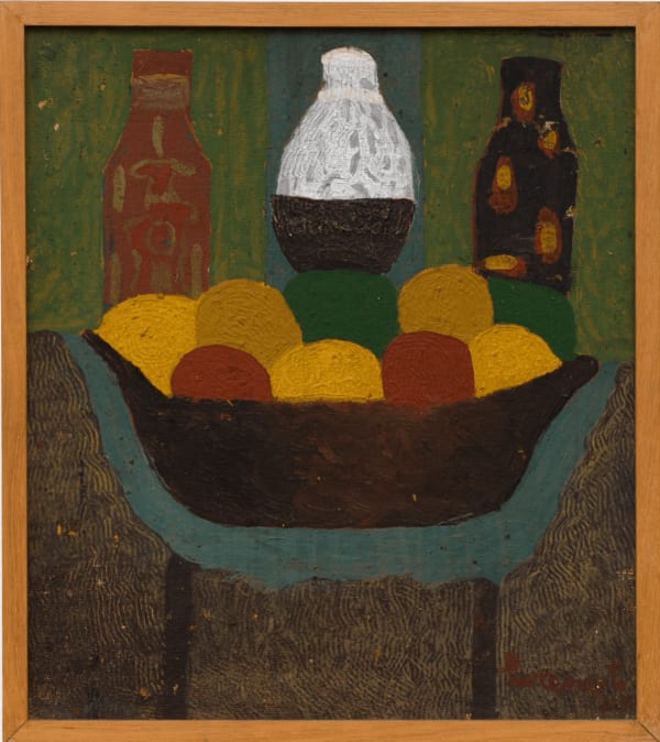 Amadeo Luciano Lorenzato Untitled, 1993