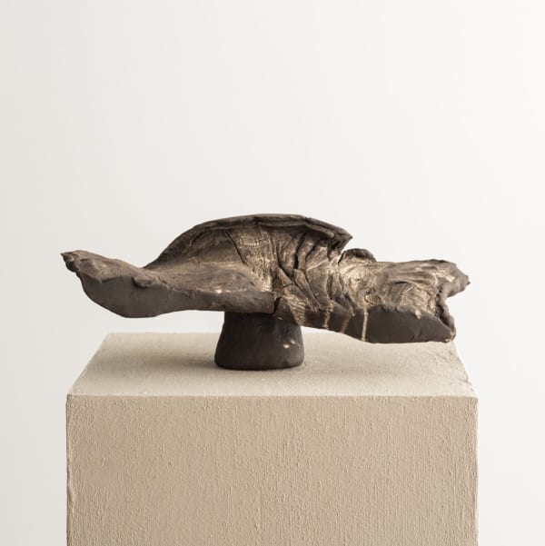 Ilona Golovina, Open Water Sculpture, 2023