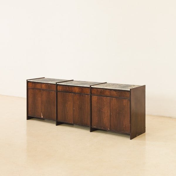 Celina Decorações Credenza , 1960s